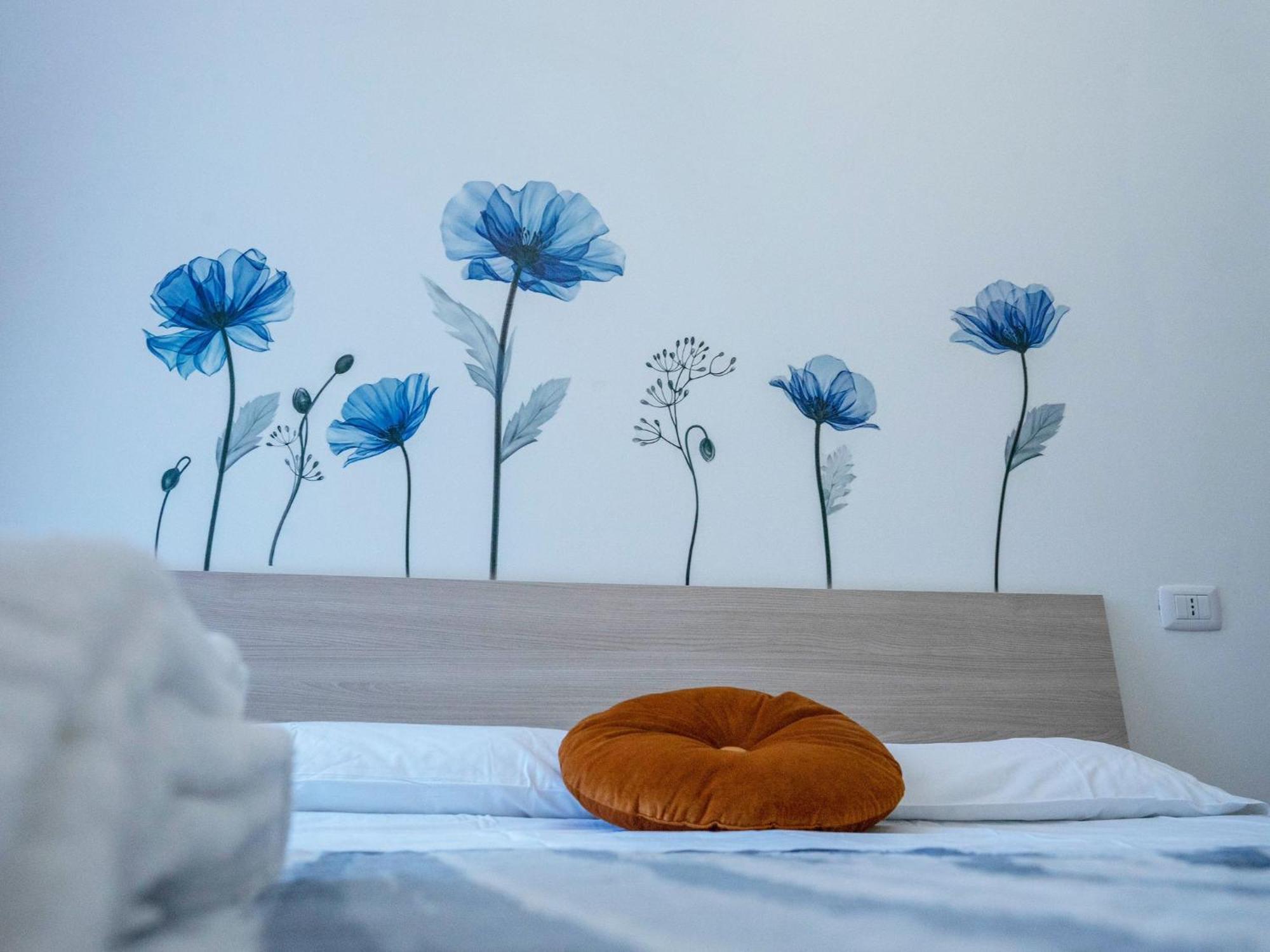 F.A.M. Rooms Τσιαμπίνο Εξωτερικό φωτογραφία