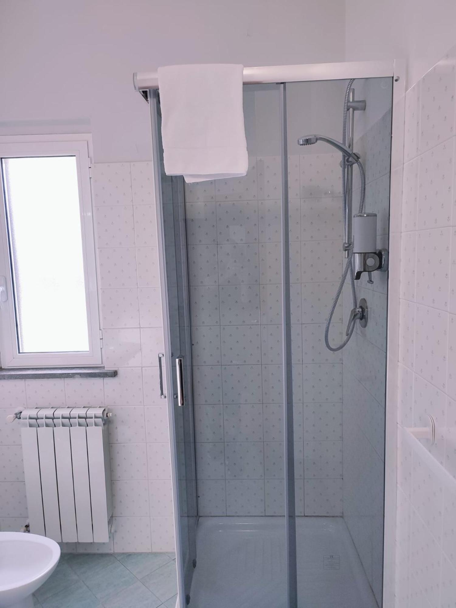 F.A.M. Rooms Τσιαμπίνο Εξωτερικό φωτογραφία