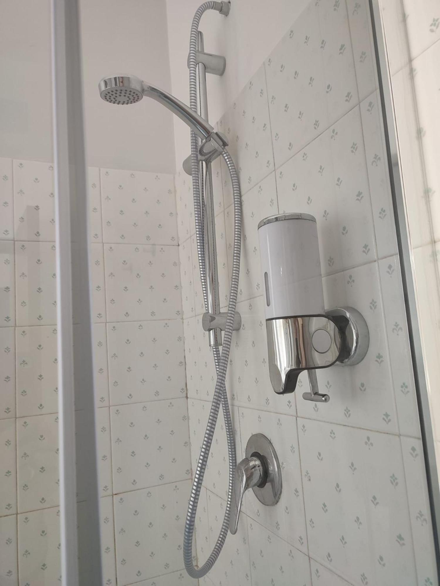 F.A.M. Rooms Τσιαμπίνο Εξωτερικό φωτογραφία