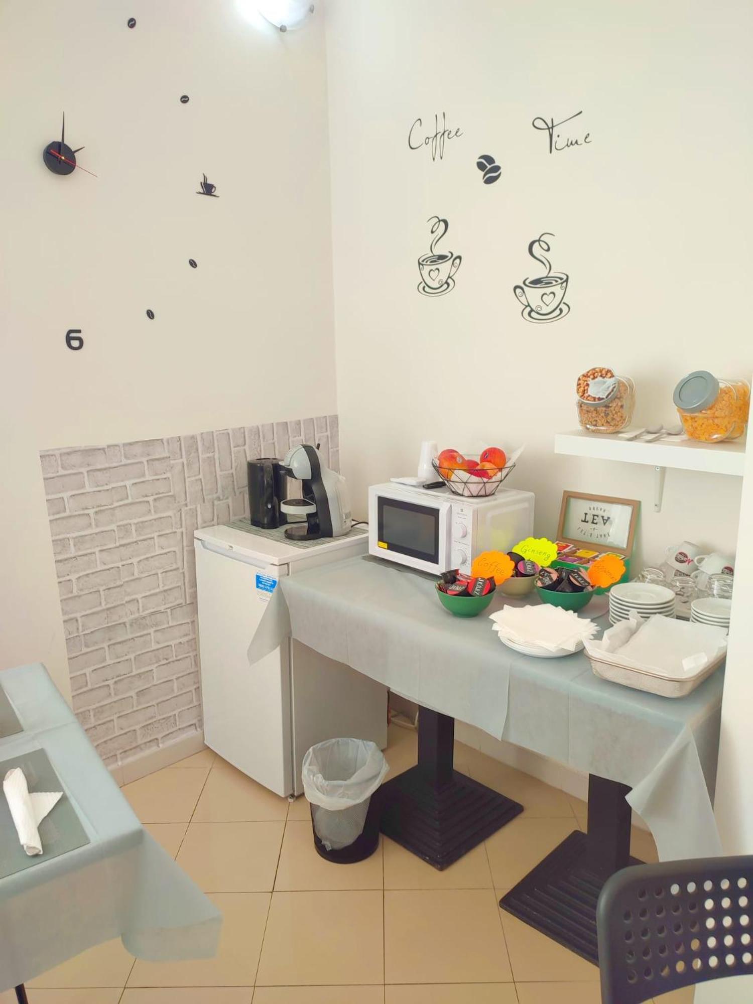 F.A.M. Rooms Τσιαμπίνο Εξωτερικό φωτογραφία